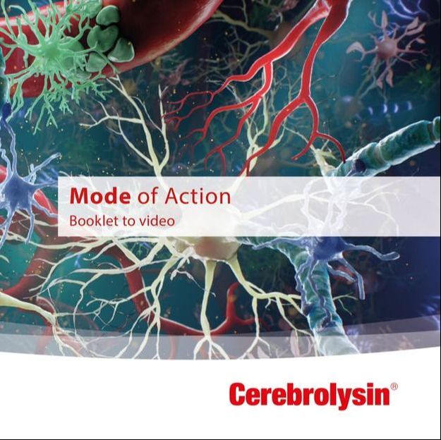 Cerebrolysin: A Neurotrophic Approach to Brain Repair