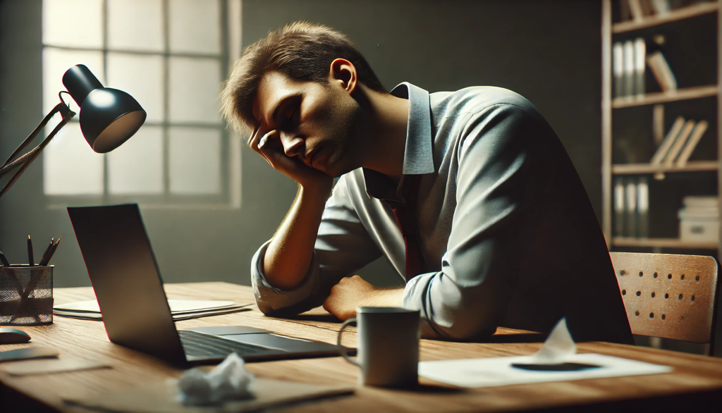 Six Keys to Identifying the Cause of Chronic Fatigue