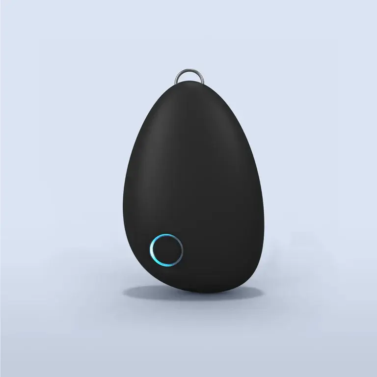 Sensate: Stress Relief and Better Sleep Through Infrasonic Vibrations