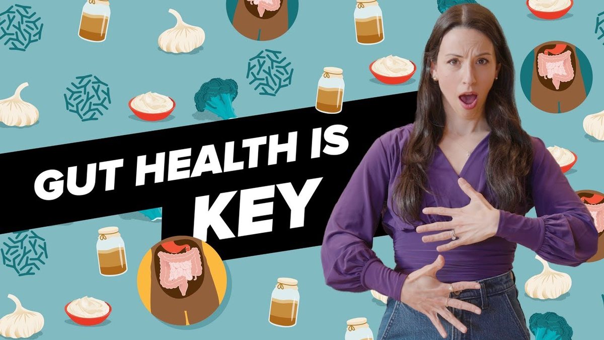 El yogur Super Gut y sus cepas probióticas